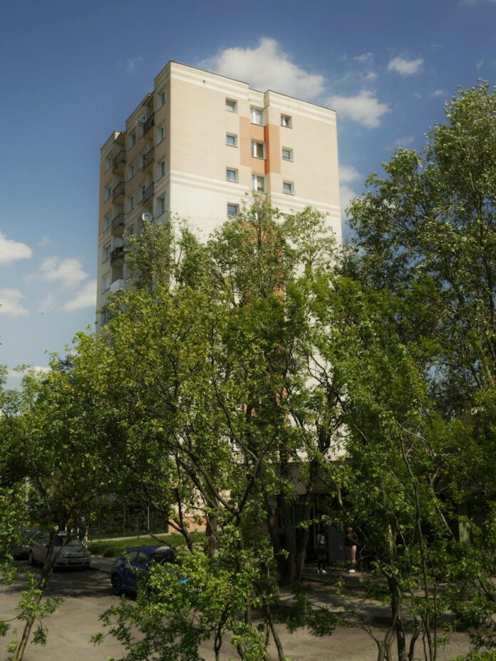 Trendy w rozwoju małych i średnich przedsiębiorstw w regionie Chełma